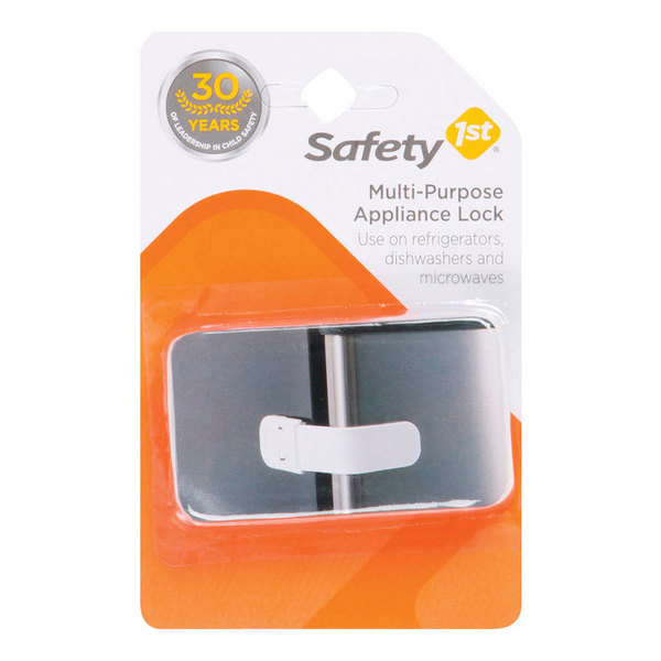 Safety 1St Appliance Safety Latch 48482